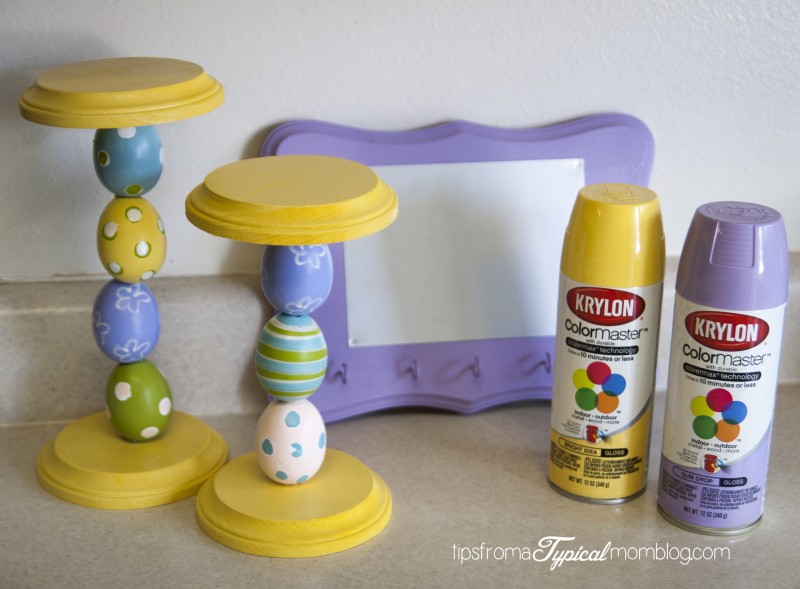 Repurposed Tin Food cans for Home Decor. Tips From a Typical Mom.