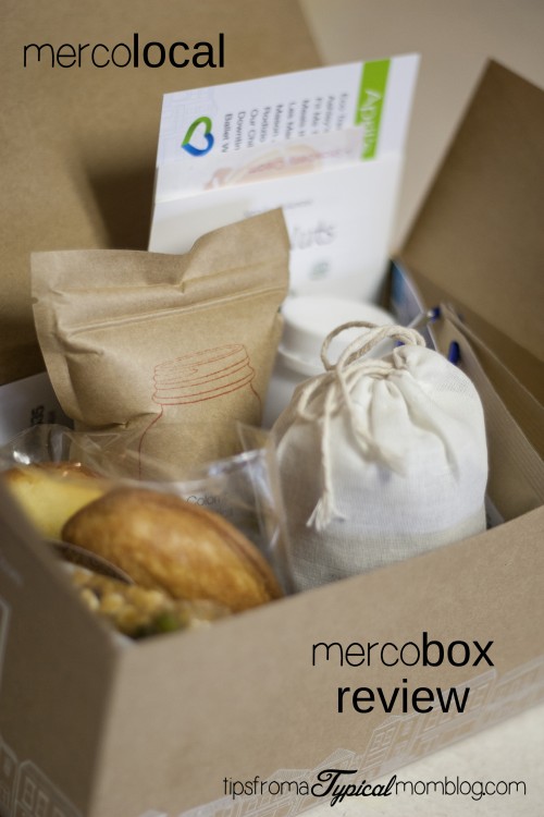 Mercobox ~ Supporting Local Companies