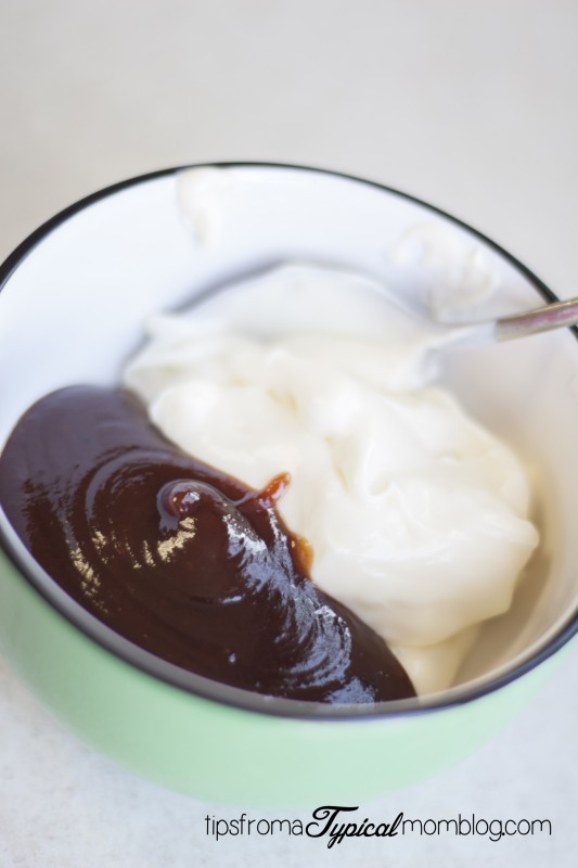 Homemade Baked Cajun Fries with Campfire Sauce