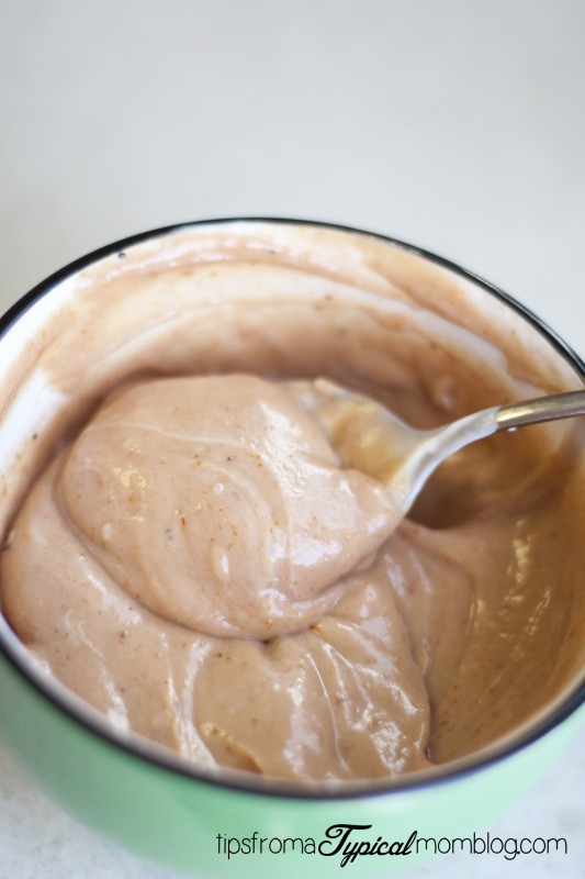 Homemade Baked Cajun Fries with Campfire Sauce