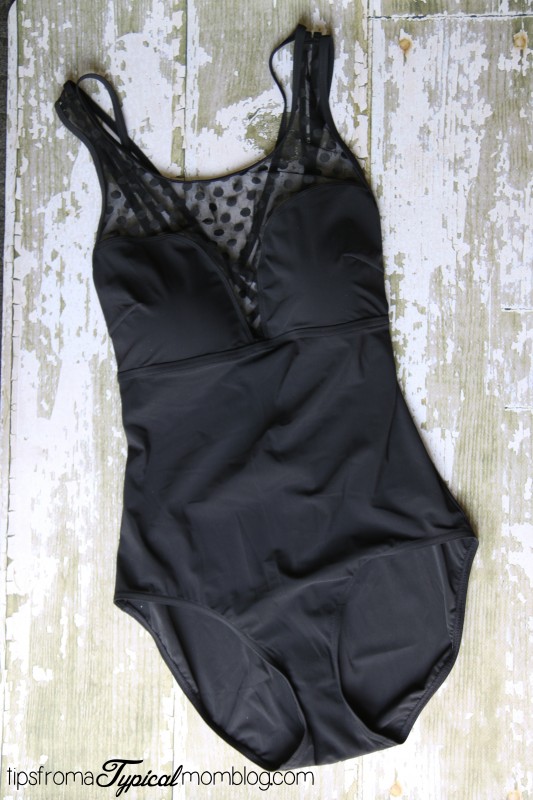 Figleaves Swimming Suit