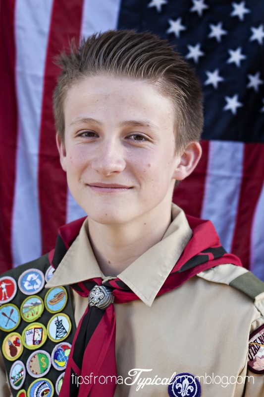 Eagle Scout Court of Honor Ideas and Free Printables