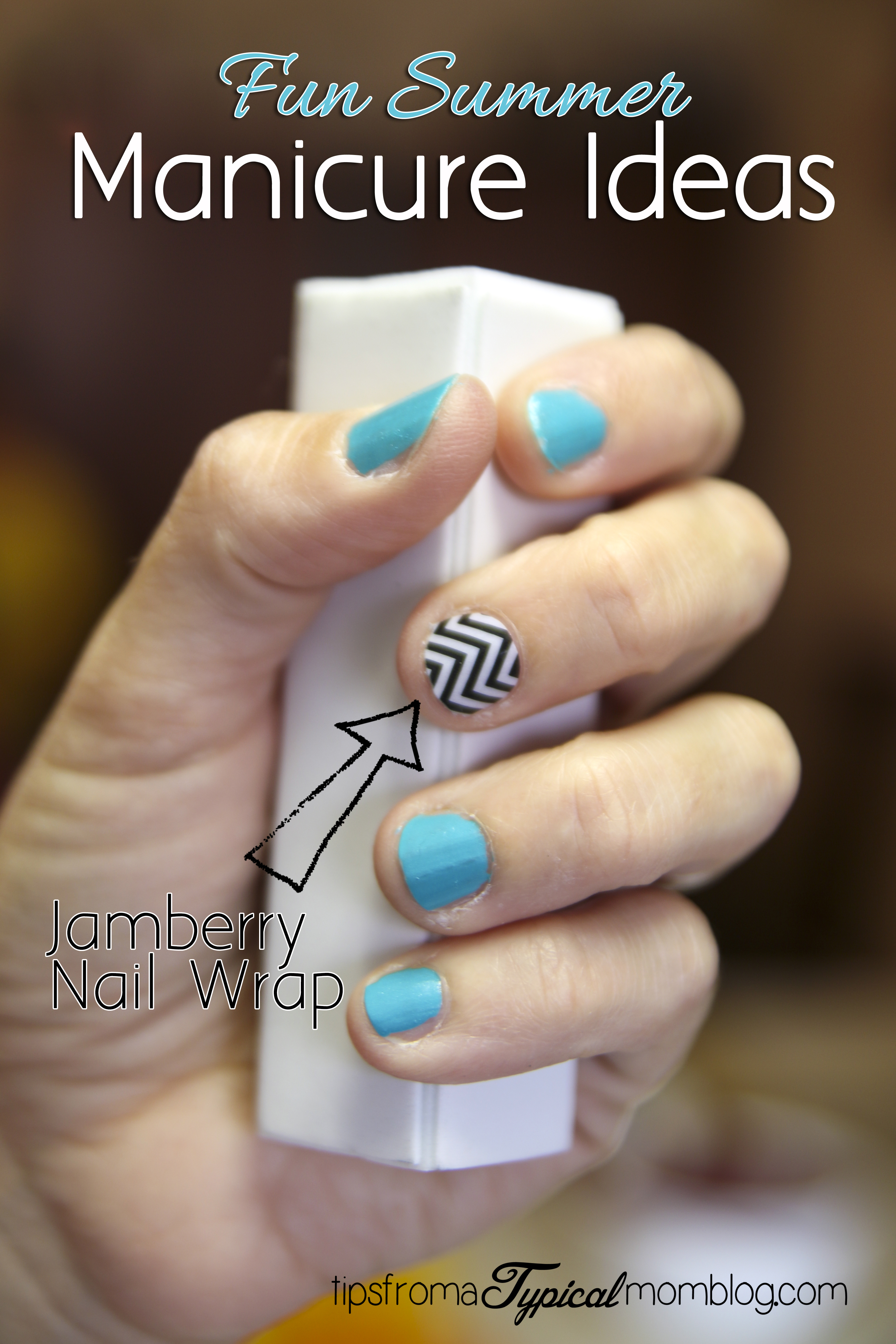 You're Invited: A Virtual Jamberry Nails Party {& Giveaway!} - Sweet Tooth  Sweet Life