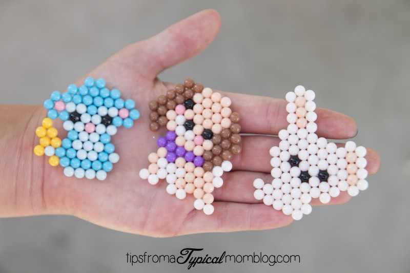 Summer Crafternoon with Beados Beads