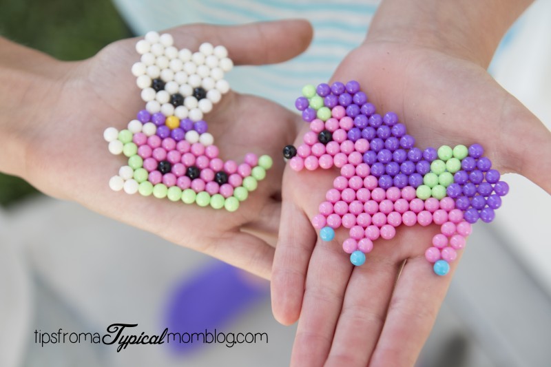 Summer Crafternoon with Beados Beads