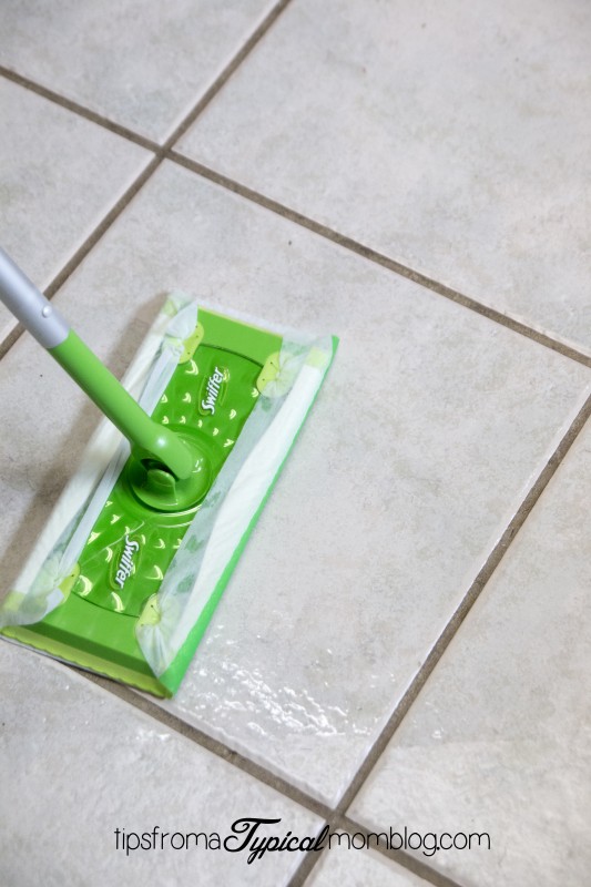 Unexpected Guests? Learn How to Speed Clean Your House with these awesome tips!