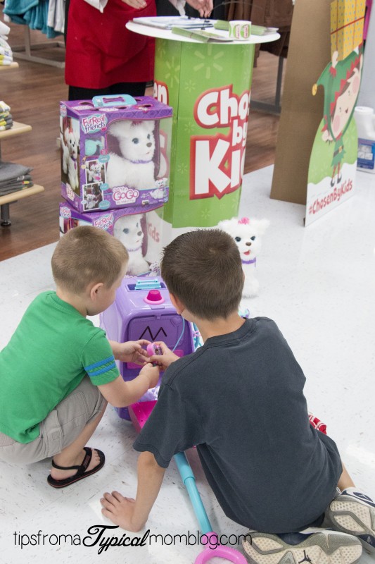 2014 Toy Trends for Christmas
