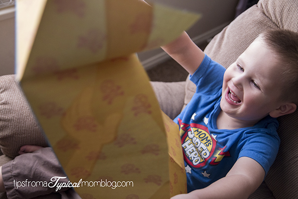 5 Birthday Traditions to Start with Your Kids