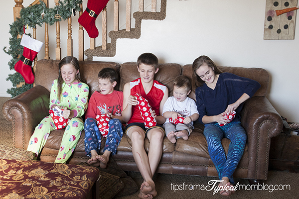 9 Christmas Traditions to Start with Your Kids