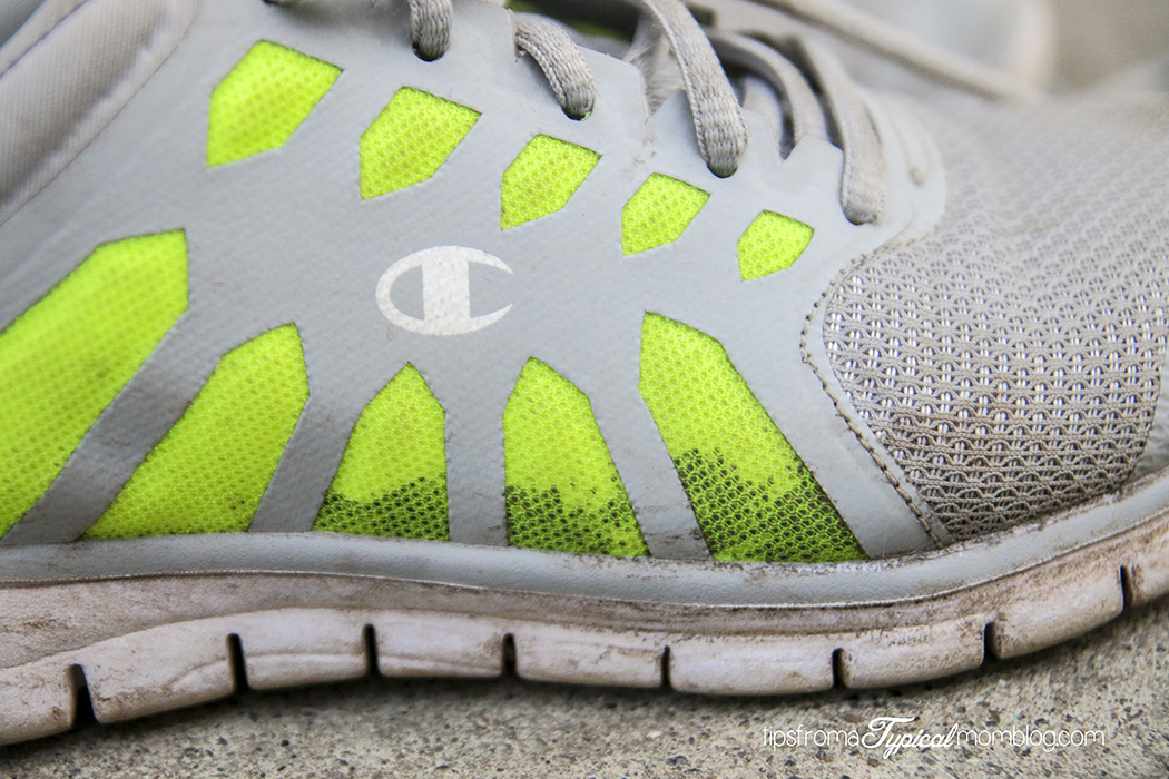 Can I Wash My Tennis Shoes In The Washing Machine Without Damaging Them?