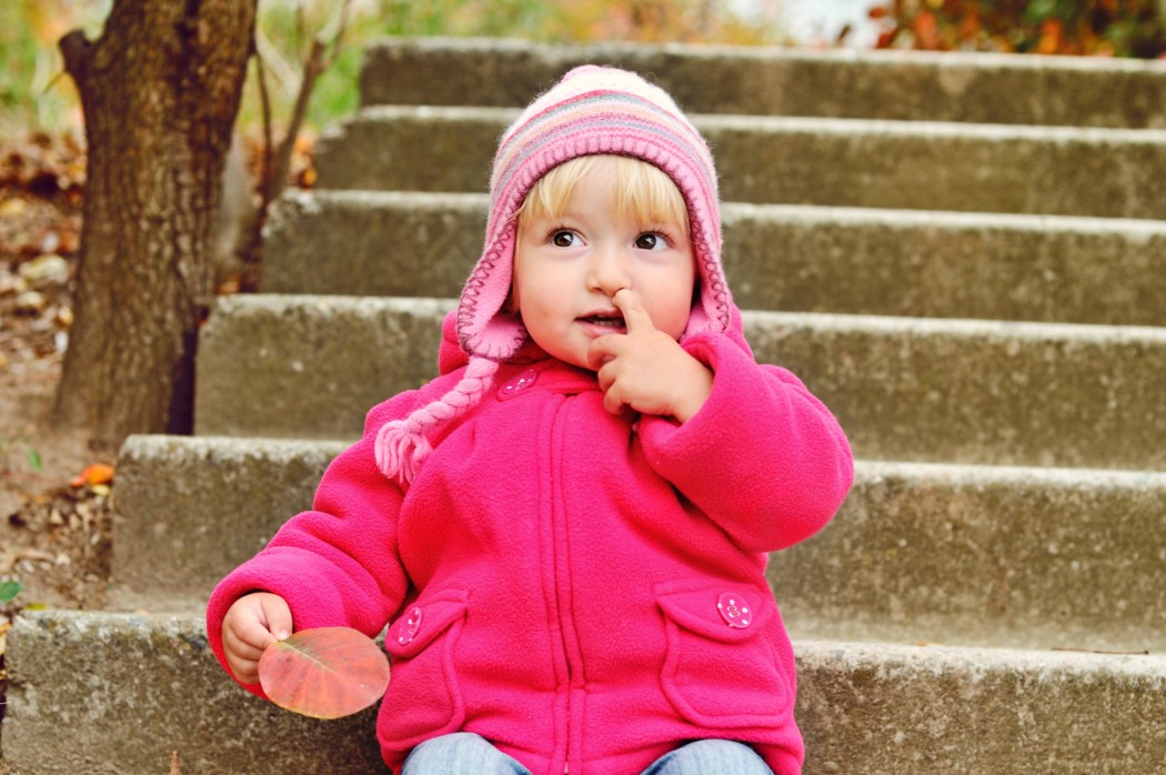 5 Ways to Effectively Break a Child’s Bad Habits