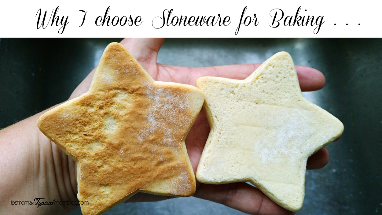 Why I Choose Stoneware for Baking & 11 Family Favorite Cookie Recipes for the Holidays