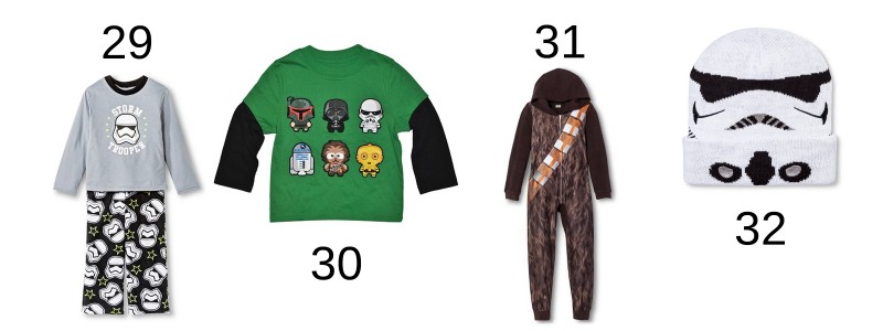 40 Christmas Gifts for Star Wars Lovers
