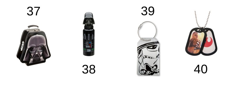 40 Christmas Star Wars Gift Ideas