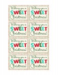 8 Quick and Easy Teacher Christmas Gift Ideas with Printable Tags