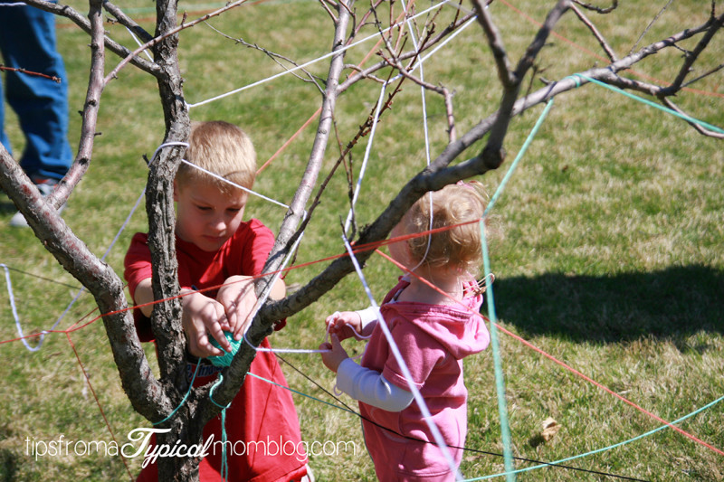 6 Easter Tradition's You should Start with Your Kids