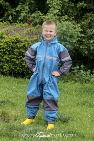 9 Outdoor Rainy Day Activities for Kids - Tips from a Typical Mom