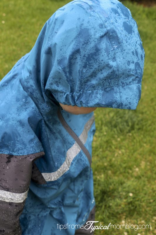 9 Outdoor Rainy Day Activities for Kids