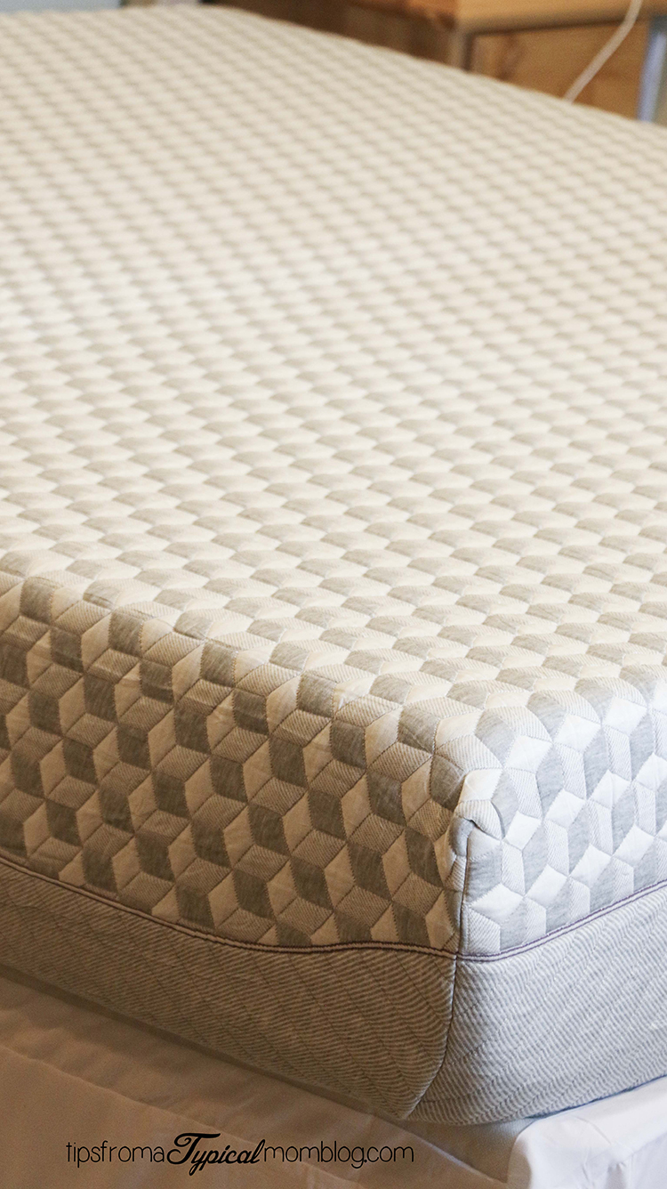 How a Surprise Feature of the Layla Mattress Helps with Joint Pain and