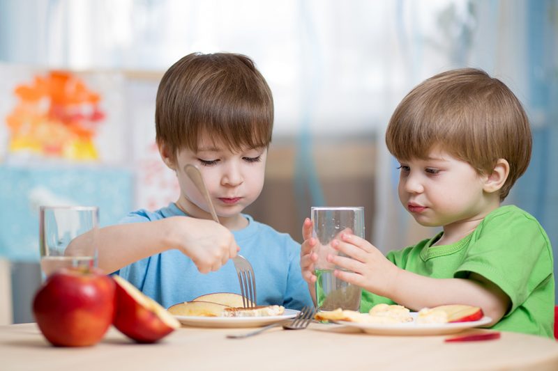 6 Tips for Getting Your Kids to Drink More Water