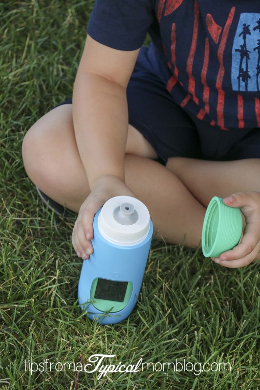 6 Tips for Getting Your Kids to Drink More Water