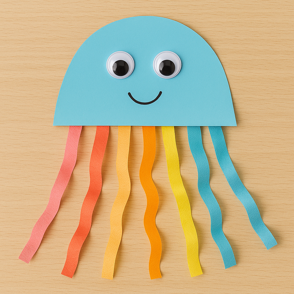 Easy and Fun Ocean Animal Activities to Teach Your Kids at Home - Tips ...