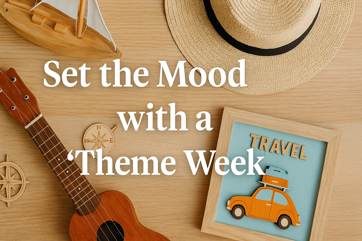 The Perfect Staycation This Summer: Easy Ideas for Family Fun at Home ...